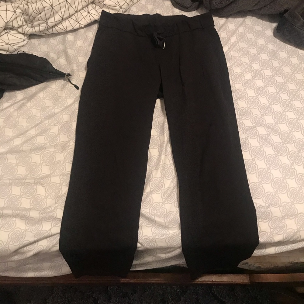Lululemon on the fly 7/8